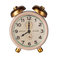 Maileg Alarm Clock, Powder