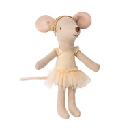 Maileg Dance Mice - Ballerina Big Sister Mouse