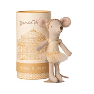 Maileg Dance Mice - Ballerina Big Sister Mouse