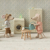 Maileg Big Sister Mouse in Matchbox 17-6200-00