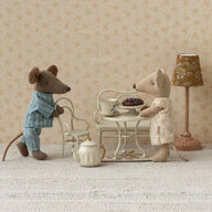 Maileg Cafe Set, Mouse 1000 x 1000