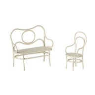 Maileg Cafe Set, Mouse 1000 x 1000