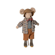 Maileg Granddad Mouse