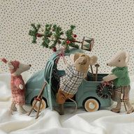 Maileg Grandma Mouse