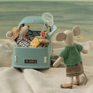 Maileg Grandma Mouse