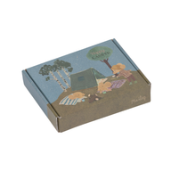 Maileg Hiker Mouse - Single Tent