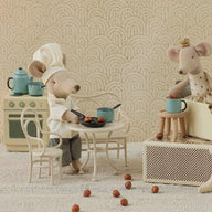Maileg Madam Blue’s Favorites, Mouse&nbsp; 11-3118-00