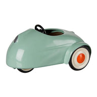 Maileg Mouse Car - Light Mint 11-6107-01