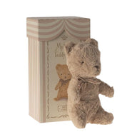 Maileg My First Teddy - Powder