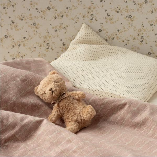 Maileg My First Teddy - Powder