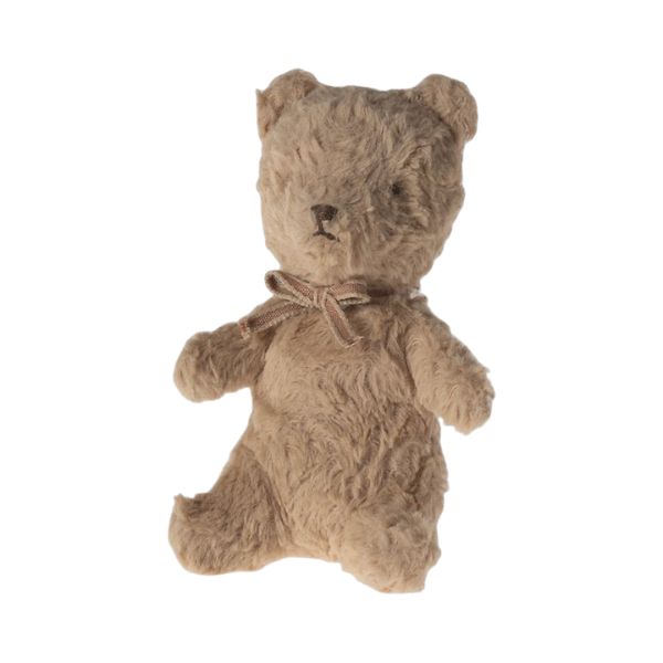 Maileg My First Teddy - Powder