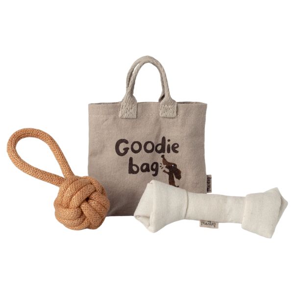 Maileg Pet Supply, Toys