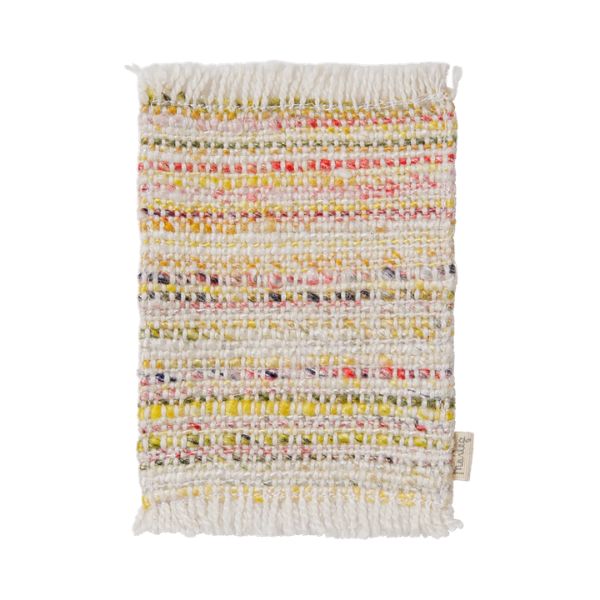 Maileg Rug, Mouse Mini Multi Stripe