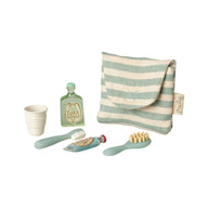 Maileg Toiletry Bag, Mouse