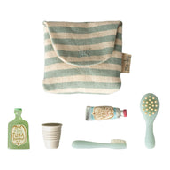 Maileg Toiletry Bag, Mouse