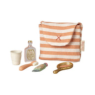 Maileg Toiletry Bag, Mouse