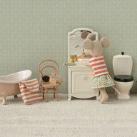 Maileg Toiletry Bag, Mouse