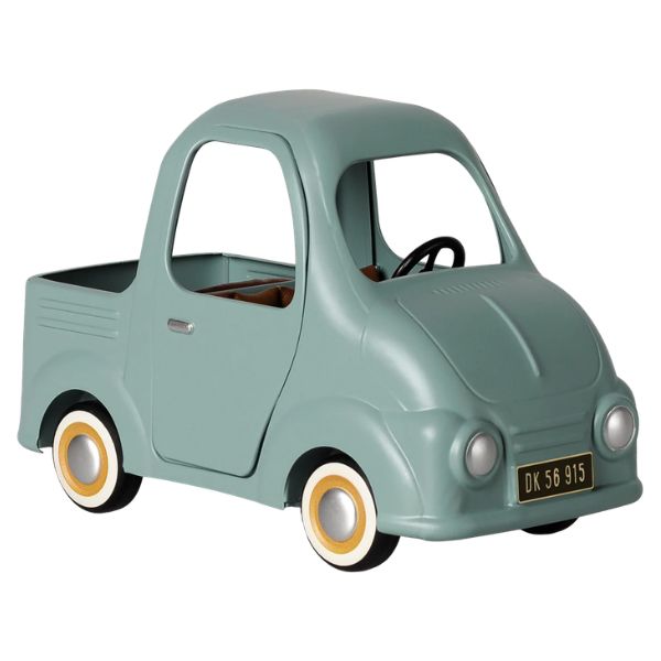 Maileg Truck, Mouse