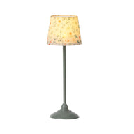 Maileg Vintage Floor Lamp - Mint 1000 x 1000