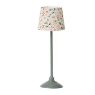 Maileg Vintage Floor Lamp - Mint 1000 x 1000