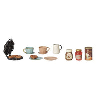 Maileg Waffle set, Mouse