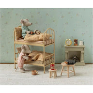 Maileg Waffle set, Mouse