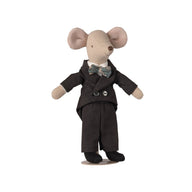 Maileg Wedding Mice Couple In Box, Mum and Dad