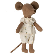 Maileg Big Sister Mouse in Matchbox 17-4200-00