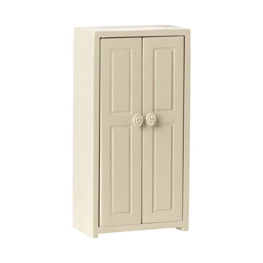 Maileg Mouse Wooden Closet - 11-6008-00