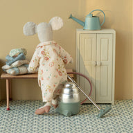 Maileg Mouse Wooden Closet - 11-6008-00