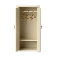 Maileg Mouse Wooden Closet - 11-6008-00