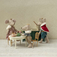 Maileg Prince Mouse, Big Brother 17-5210-00