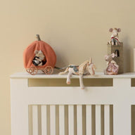 Maileg Small Unicorn 16-5937-00