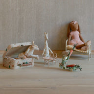 Maileg Small Unicorn 16-5937-00