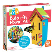 MindWare Make Your Own Butterfly House