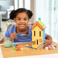 MindWare Make Your Own Butterfly House