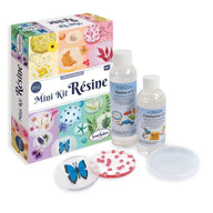 Sentosphere Mini Resin Craft Kit