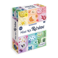 Sentosphere Mini Resin Craft Kit