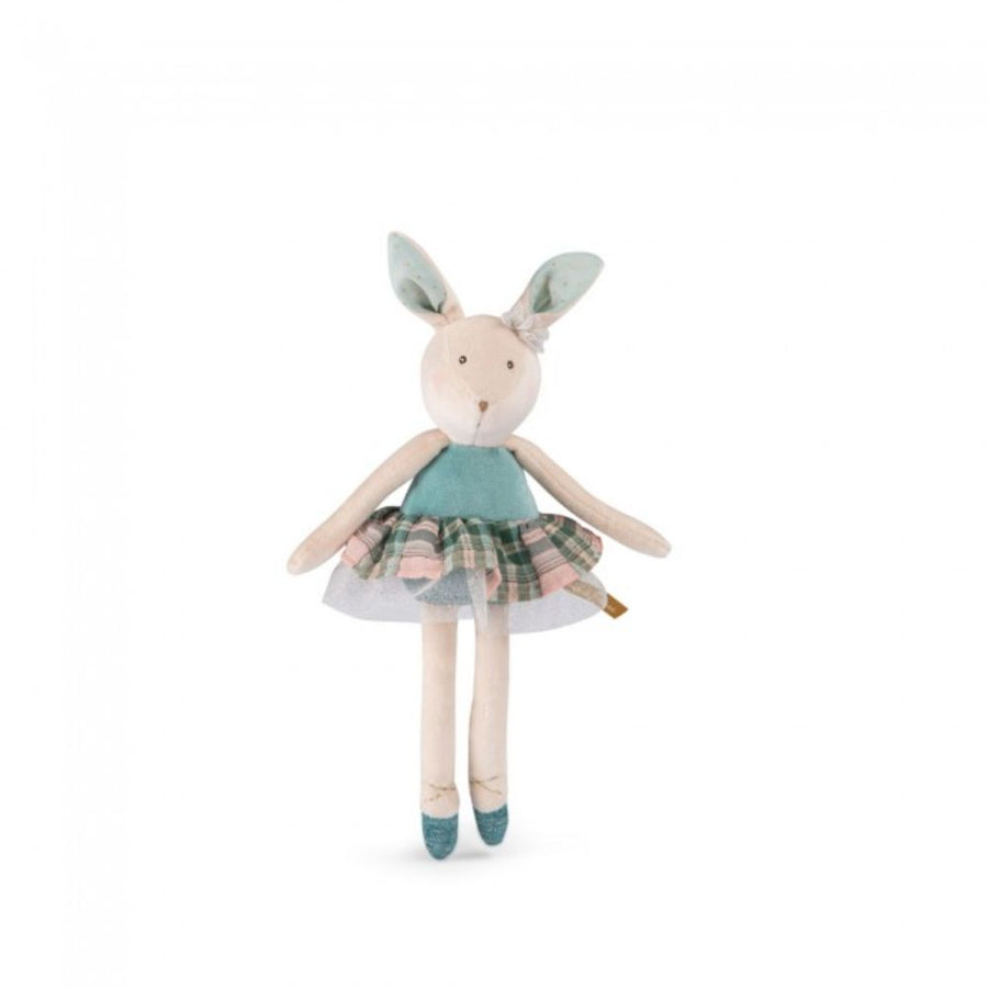 Moulin Roty Mouse Blue