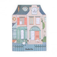 Moulin Roty Colouring and Sticker Book