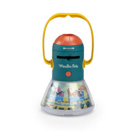 Moulin Roty La Bande a Jojo Story Tale Lantern and Night Light