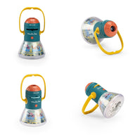 Moulin Roty La Bande a Jojo Story Tale Lantern and Night Light