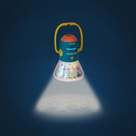 Moulin Roty La Bande a Jojo Story Tale Lantern and Night Light