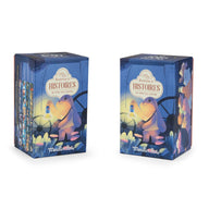 Moulin Roty La Bande a Jojo Story Tale Lantern and Night Light