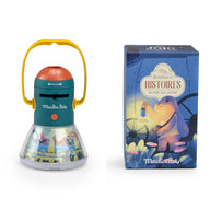Moulin Roty La Bande a Jojo Story Tale Lantern and Night Light