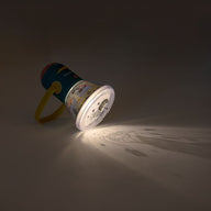 Moulin Roty La Bande a Jojo Story Tale Lantern and Night Light
