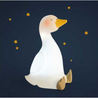 Moulin Roty Swan Night Light