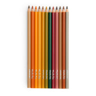 Moulin Roty Le Jardin du Moulin - Animals Colouring Set