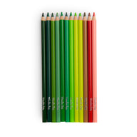 Moulin Roty Le Jardin du Moulin - Nature Colouring Set
