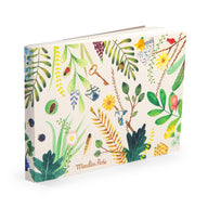 Moulin Roty Le Jardin du Moulin - Watercolour Notebook